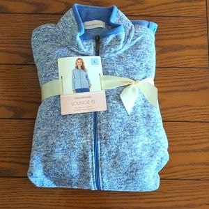 STAN HERMAN LOUNGE PJ